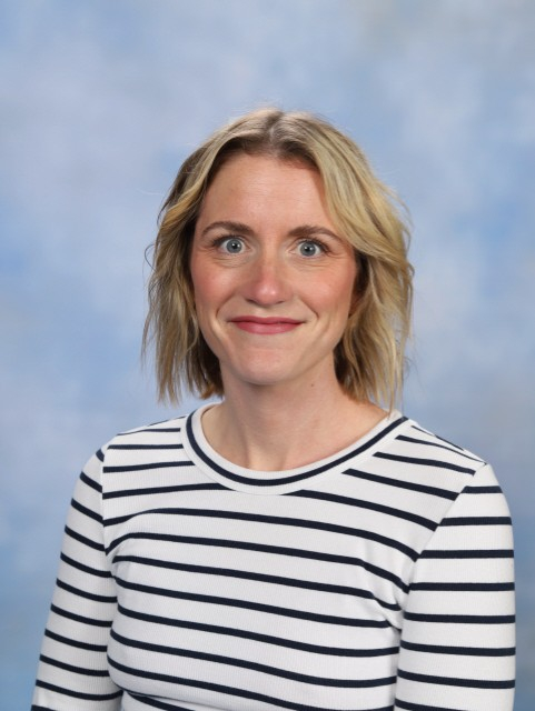 Staff Photo